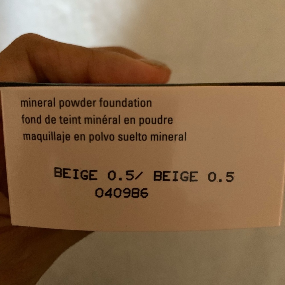 Powder Foundation - Picture 2 of 2